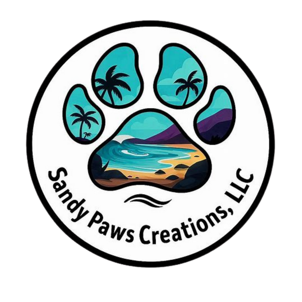 Sandy Paws Creations